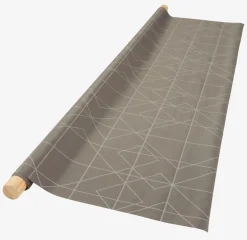 VASSKRYPNappe enduite VASSKRYP 135 gris foncé