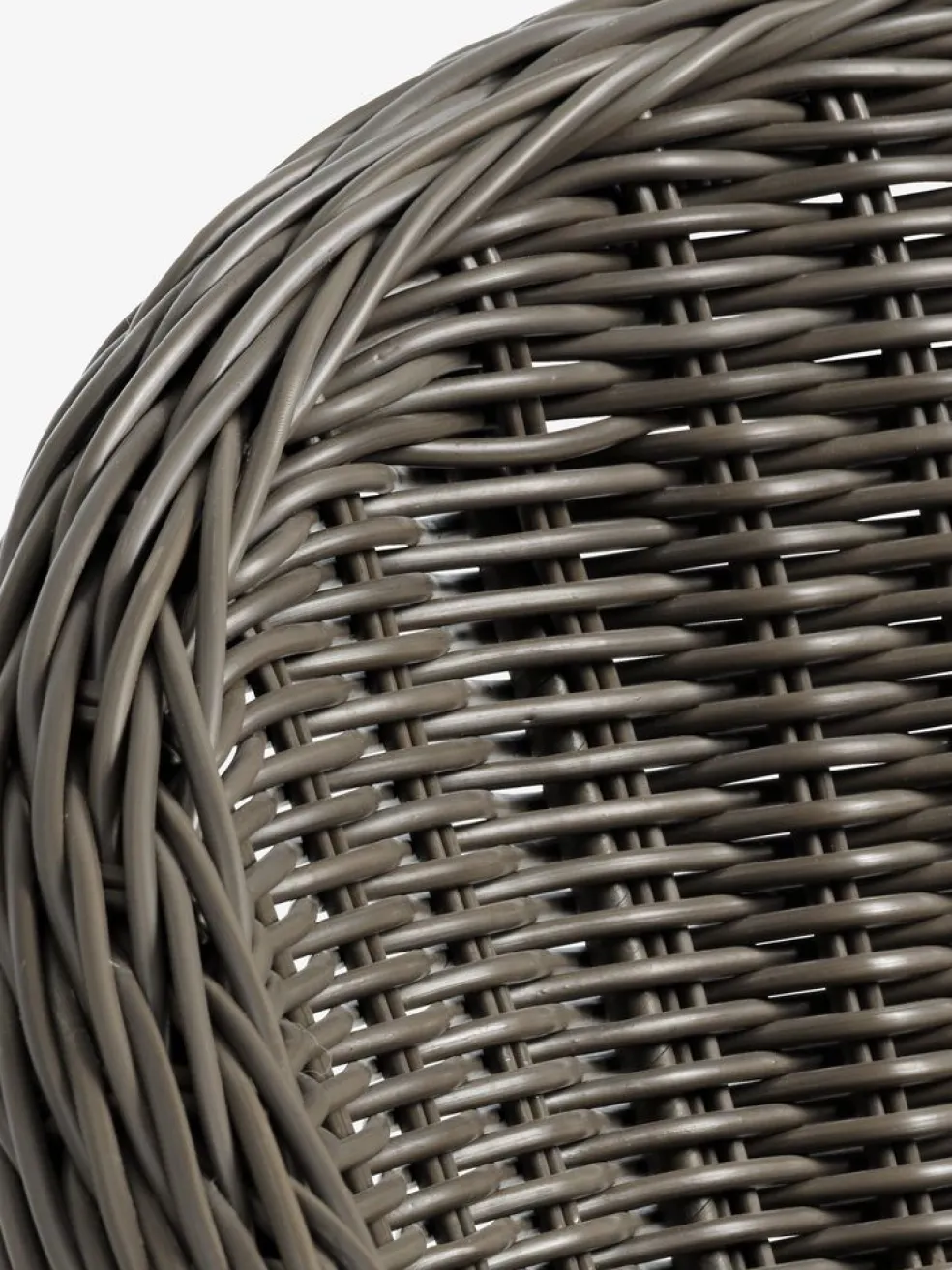 VATTRUP + GAMMELBYVATTRUP L206/321 table noir +4 GAMMELBY chaises gris