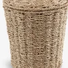 VEGBYPoubelle de salle de bain VEGBY 5L herbier marin