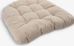 VEJRHOLMCoussin de jardin pour chaise VEJRHOLM sable