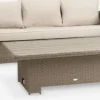 VEMBEnsemble lounge VEMB 5 personnes naturel