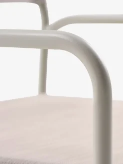 VESTLIFauteuil metteur en scène VESTLI beige