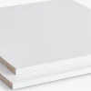 VIBYTablettes VIBY 48x55 2 pcs/pqt blanc