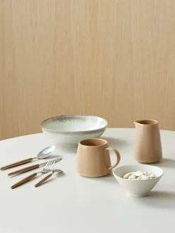 VICTORBol VICTOR Ø20cm beige