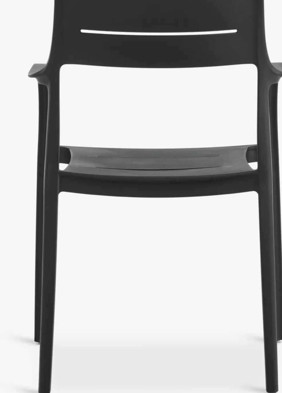 VIERLI + INGSTRUPVIERLI L149 table + 4 INGSTRUP chaises noir