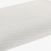 VIGLENGoldOreiller mousse à mémoire de forme 40x60x11 WELLPUR VIGLEN