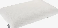 VIGLENGoldOreiller mousse à mémoire de forme 40x60x11 WELLPUR VIGLEN