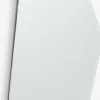 VILSLEVMiroir VILSLEV 50x100 forme organique