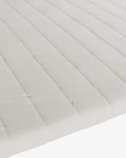 VINGANBasicSurmatelas 160x200cm VINGAN