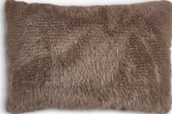 VINTEREIKCoussin VINTEREIK 35x50 brun