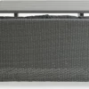 VISBYEnsemble lounge VISBY 4 personnes gris