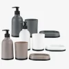 VISLANDASet salle bain VISLANDA 3 pcs/lot ass.