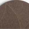 VITSIPPAPaillasson VITSIPPA 50x80x0,7 brun/beige