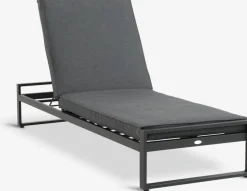 VONGEBain de soleil VONGE l75xL210 noir à séchage rapide