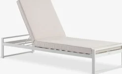 VONGEBain de soleil VONGE l75xL210 séchage rapide beige