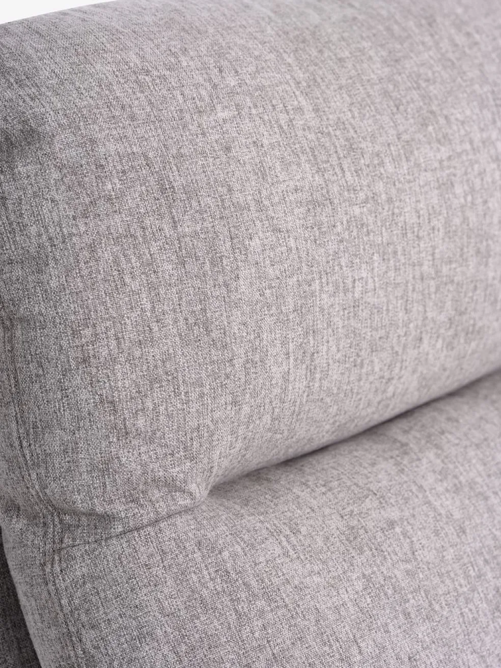 VONSILDFauteuil de massage VONSILD tissu gris clair
