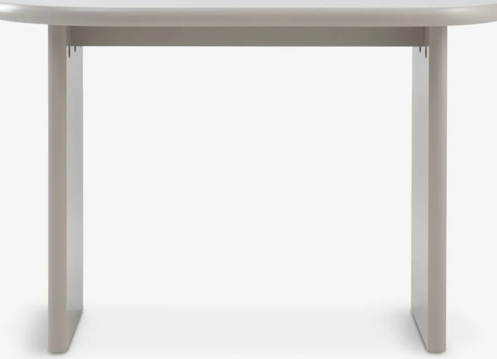 VORDINGBORGBureau VORDINGBORG 60x120 beige