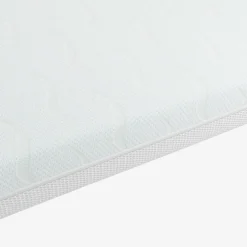 WELLPUR BOKSELVIGoldSurmatelas 160x200cm WELLPUR BOKSELVI blanc