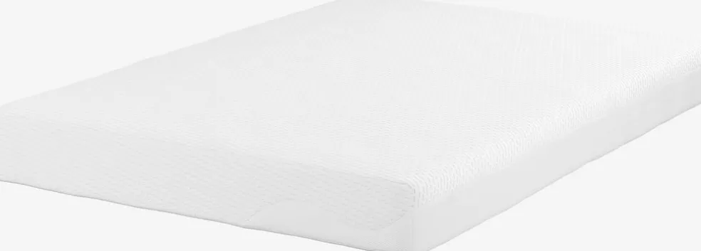 WELLPUR GLOMMAPlusMatelas en mousse 140x190cm WELLPUR GLOMMA Moyen
